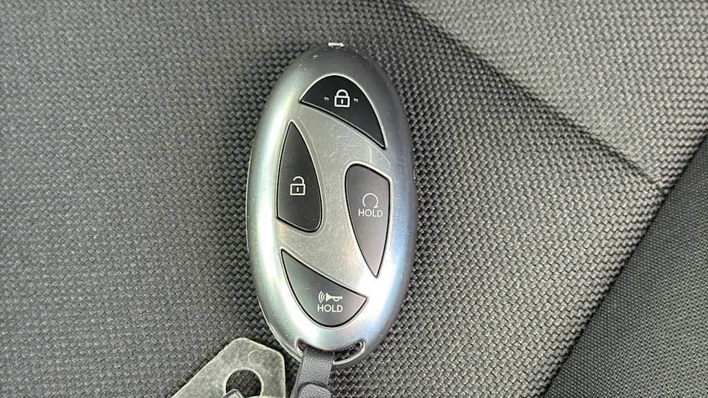 Thumbnail: 2026 Hyundai Santa Fe - 30