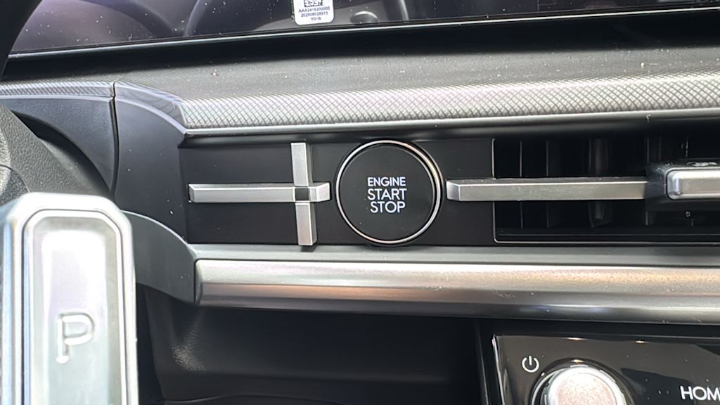 Thumbnail: 2026 Hyundai Santa Fe - 23