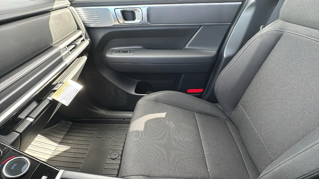 Thumbnail: 2026 Hyundai Santa Fe - 8