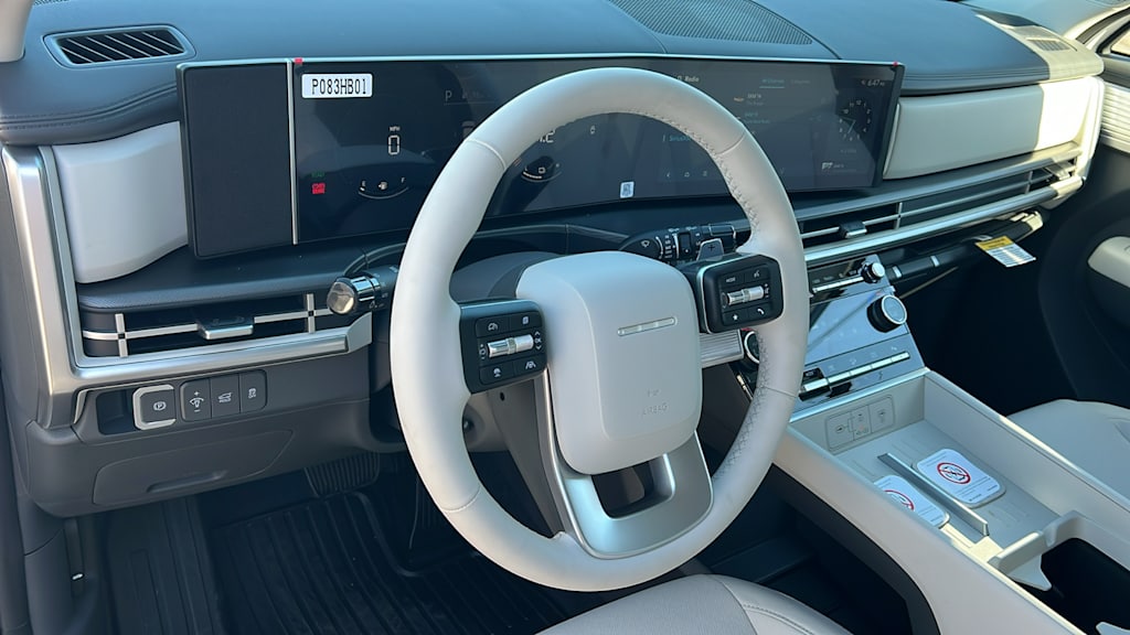 Thumbnail: 2026 Hyundai Santa Fe - 2