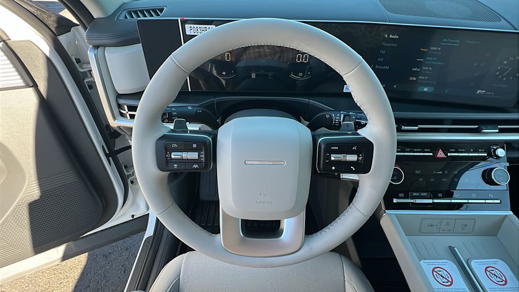 Thumbnail: 2026 Hyundai Santa Fe - 8