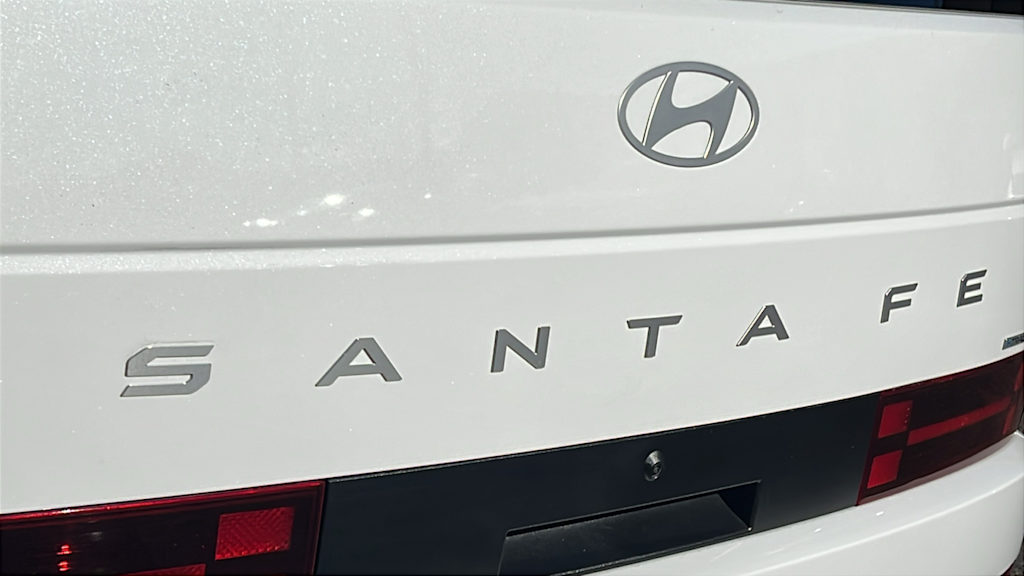 Thumbnail: 2026 Hyundai Santa Fe - 6