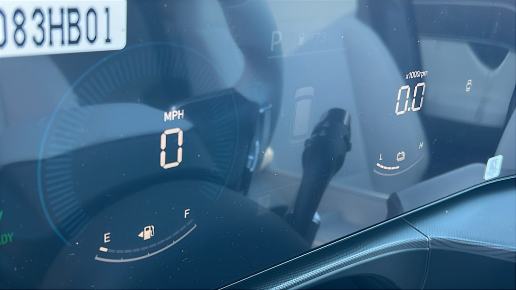 Thumbnail: 2026 Hyundai Santa Fe - 27