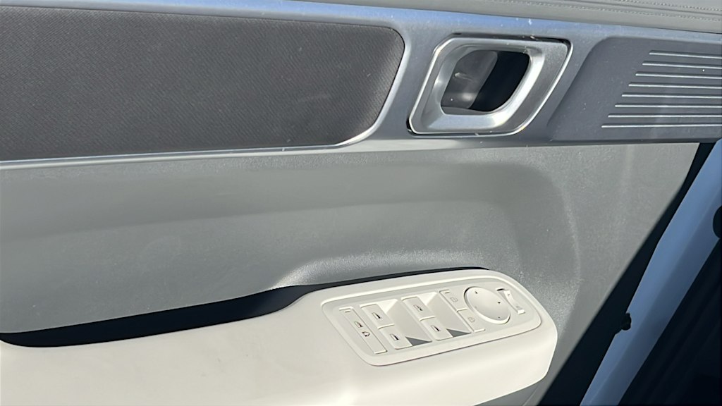 Thumbnail: 2026 Hyundai Santa Fe - 28