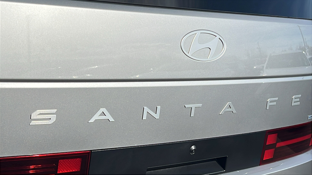 Thumbnail: 2026 Hyundai Santa Fe - 7
