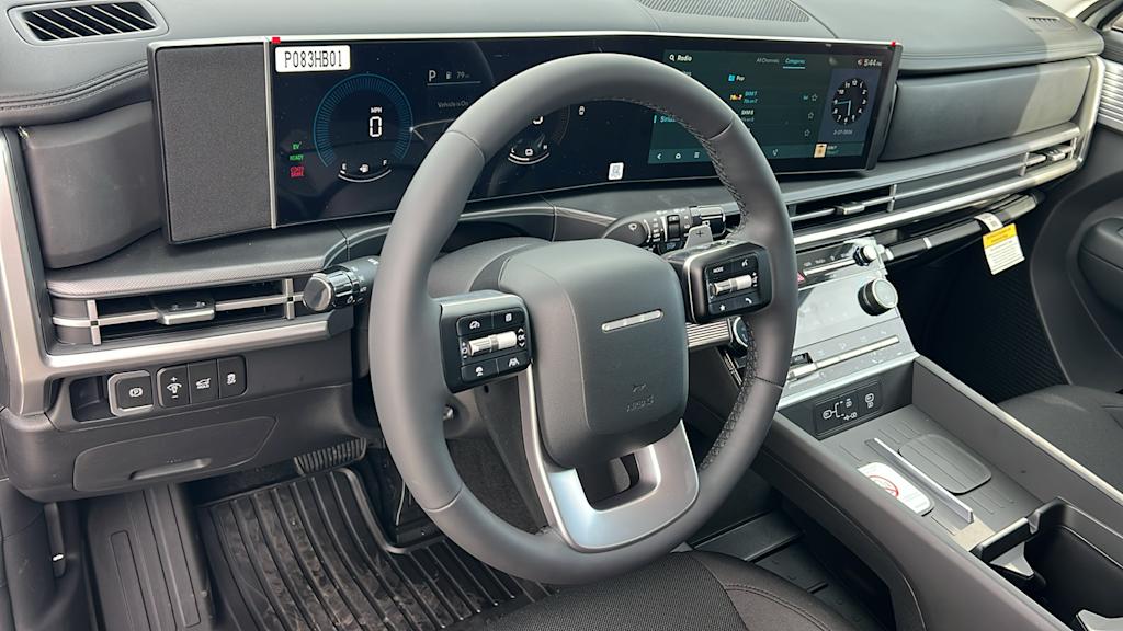 Thumbnail: 2026 Hyundai Santa Fe - 2
