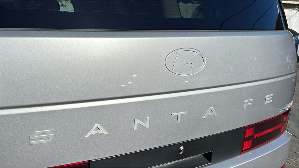 Thumbnail: 2026 Hyundai Santa Fe - 30