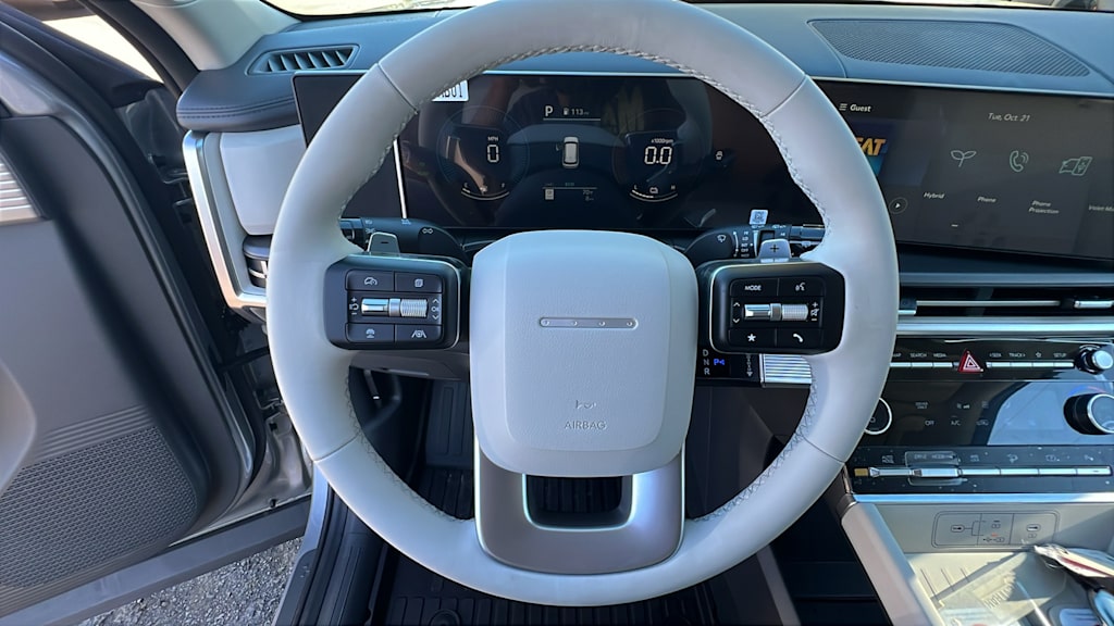 Thumbnail: 2026 Hyundai Santa Fe - 8