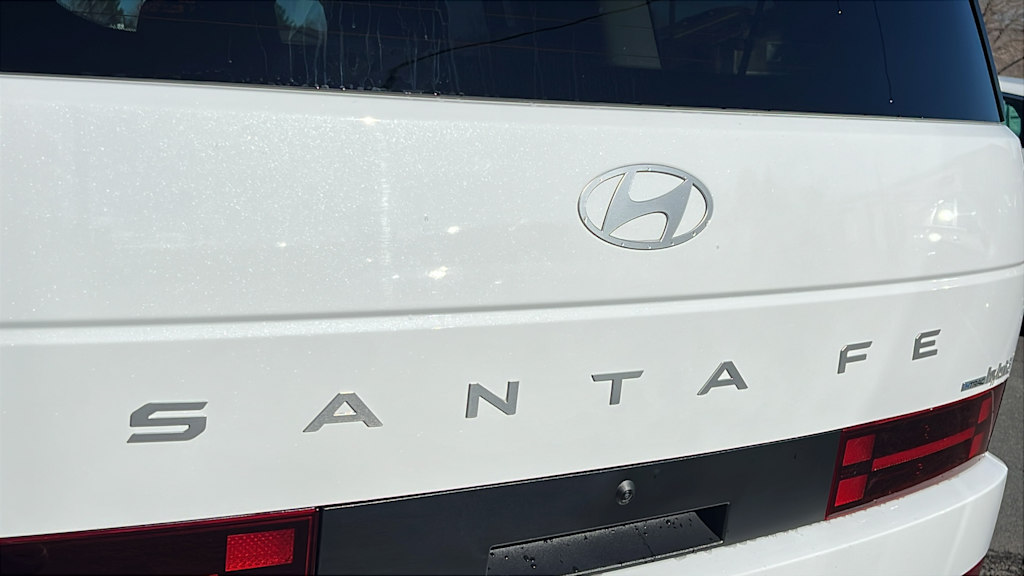 Thumbnail: 2026 Hyundai Santa Fe - 30
