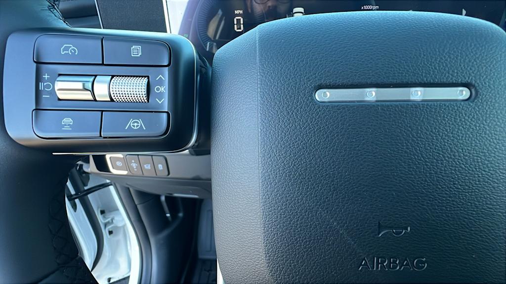 Thumbnail: 2026 Hyundai Santa Fe - 26