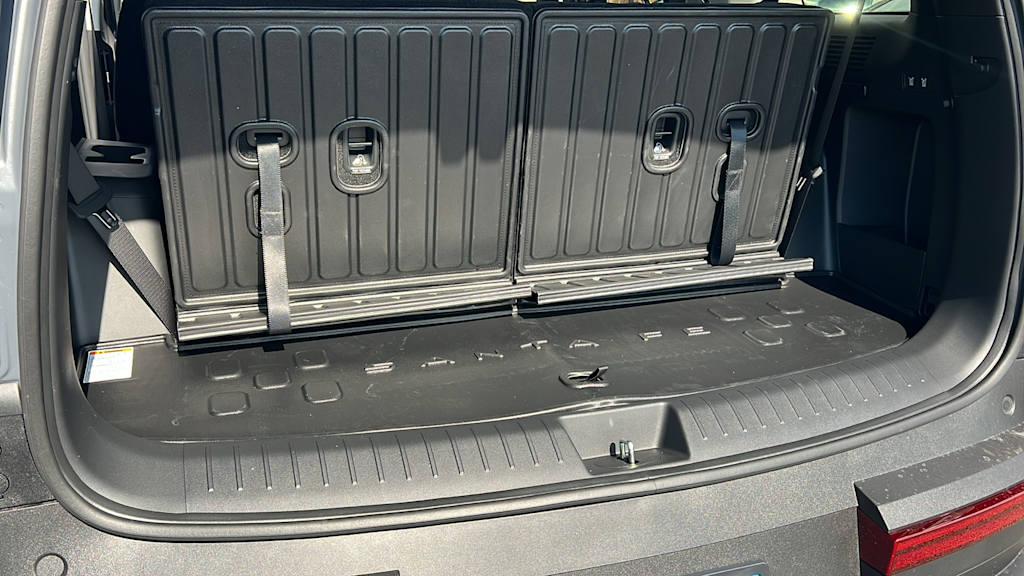 Thumbnail: 2026 Hyundai Santa Fe - 15