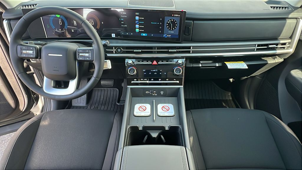 Thumbnail: 2026 Hyundai Santa Fe - 13