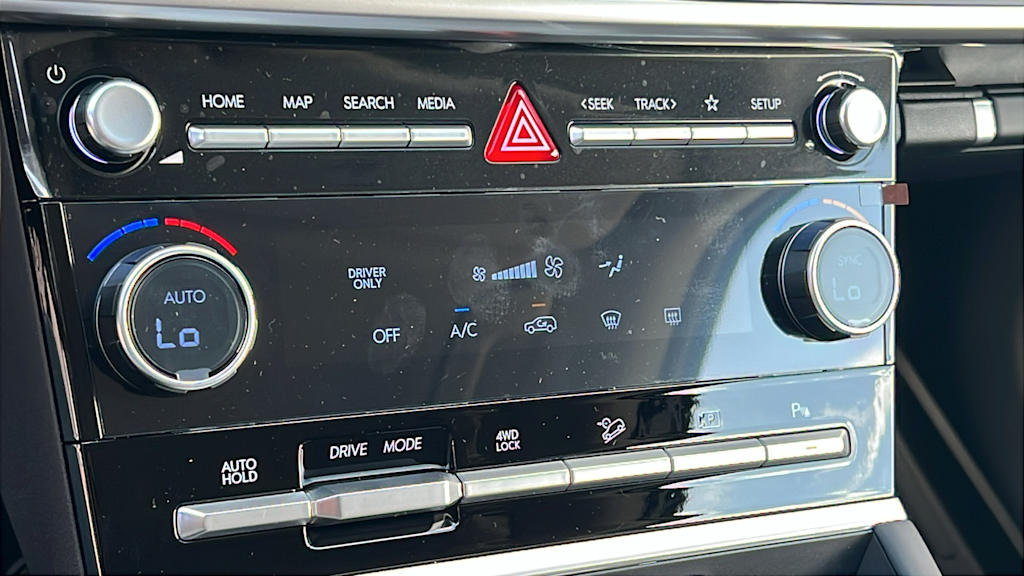 Thumbnail: 2026 Hyundai Santa Fe - 14