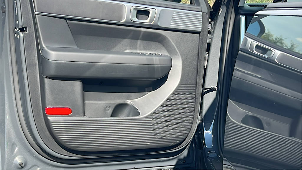 Thumbnail: 2026 Hyundai Santa Fe - 29