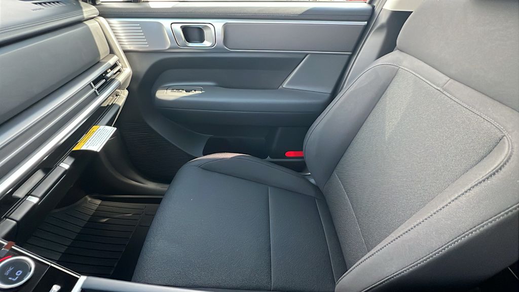 Thumbnail: 2026 Hyundai Santa Fe - 11