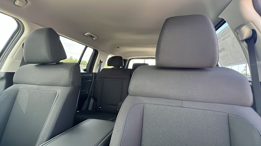 Thumbnail: 2026 Hyundai Santa Fe - 10