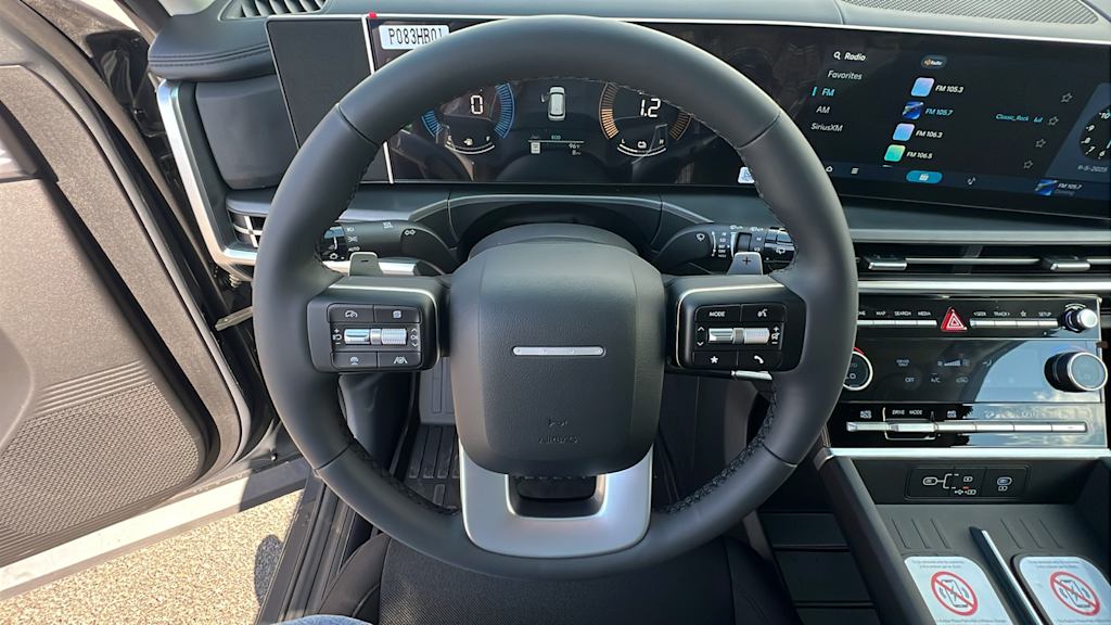 Thumbnail: 2026 Hyundai Santa Fe - 9