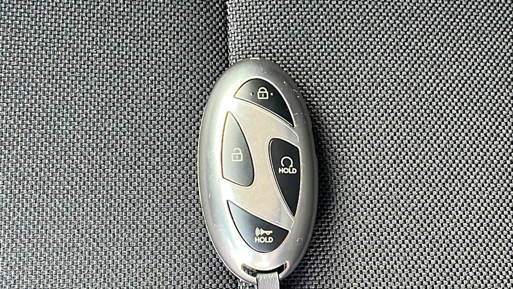 Thumbnail: 2026 Hyundai Santa Fe - 16