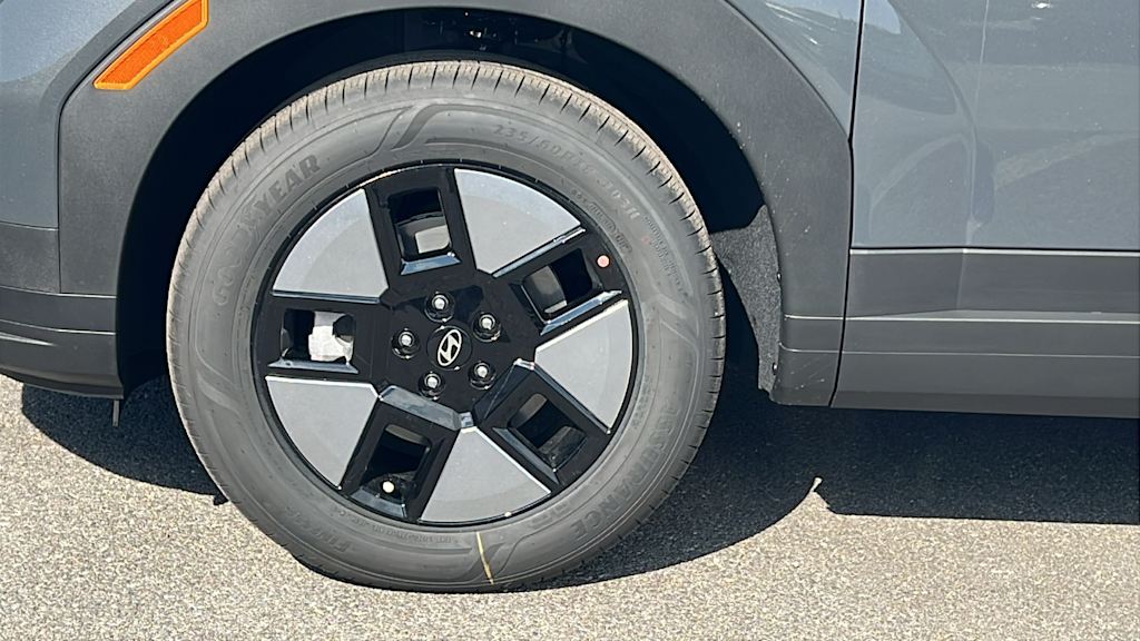 Thumbnail: 2026 Hyundai Santa Fe - 8