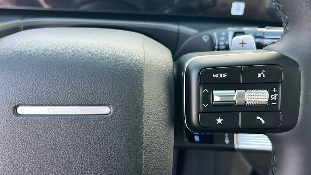 Thumbnail: 2026 Hyundai Santa Fe - 26