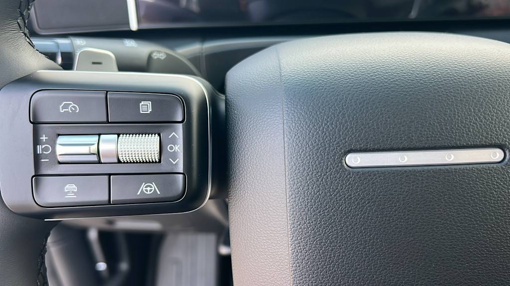 Thumbnail: 2026 Hyundai Santa Fe - 25