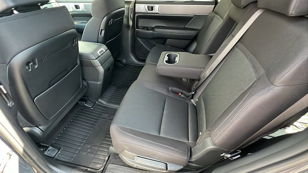 Thumbnail: 2026 Hyundai Santa Fe - 12