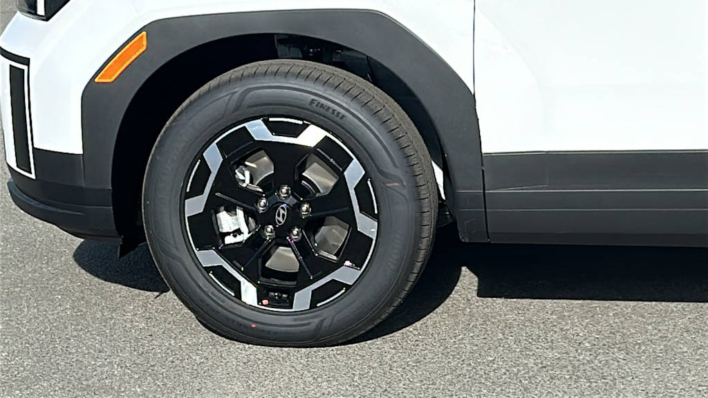 Thumbnail: 2026 Hyundai Santa Fe - 5