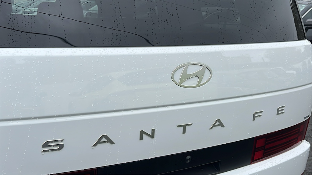 Thumbnail: 2025 Hyundai Santa Fe - 5