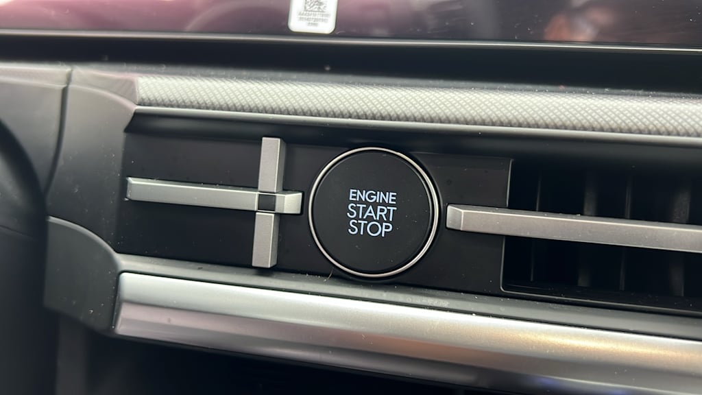 Thumbnail: 2025 Hyundai Santa Fe - 24