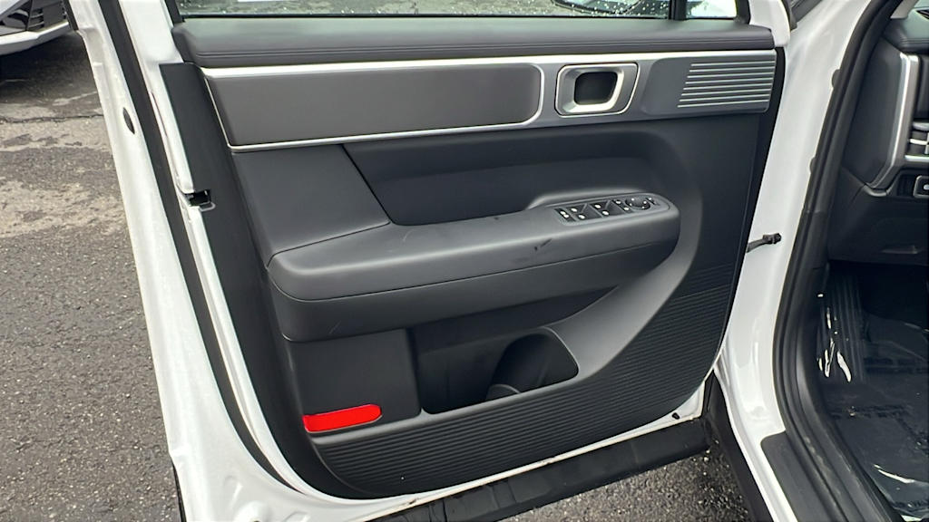 Thumbnail: 2025 Hyundai Santa Fe - 28