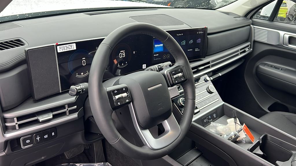 Thumbnail: 2025 Hyundai Santa Fe - 2