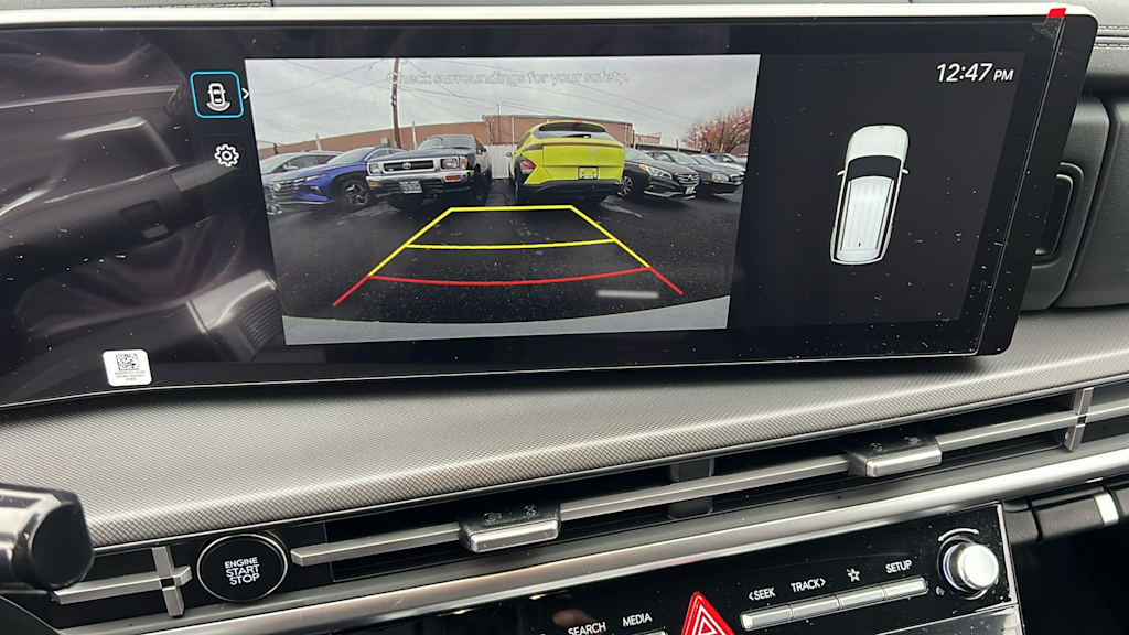 Thumbnail: 2025 Hyundai Santa Fe - 23