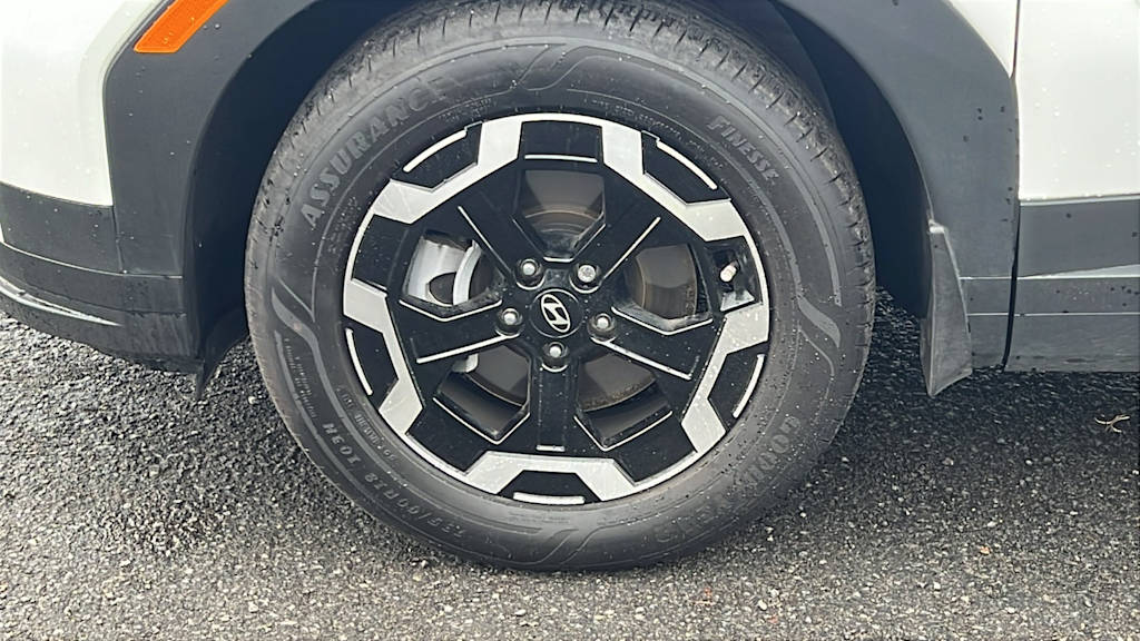 Thumbnail: 2025 Hyundai Santa Fe - 6