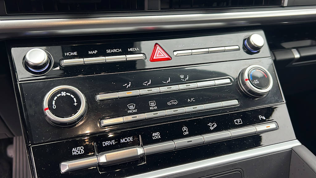 Thumbnail: 2025 Hyundai Santa Fe - 11