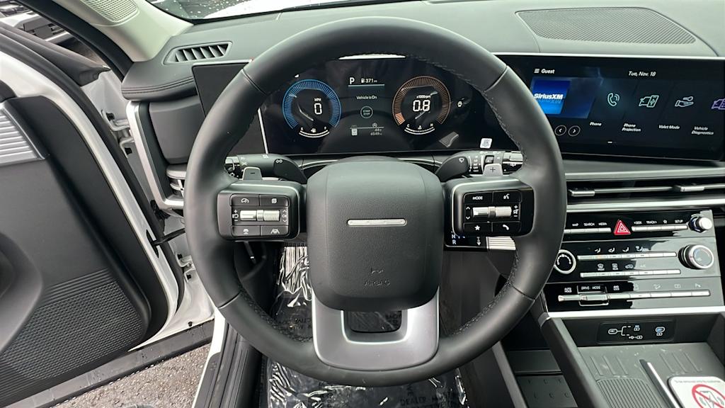 Thumbnail: 2025 Hyundai Santa Fe - 7