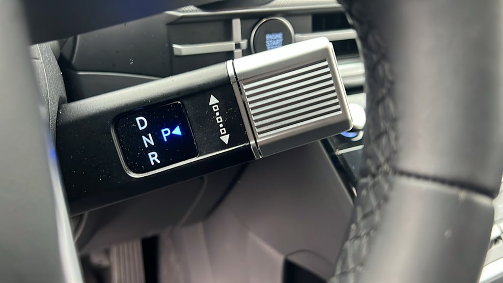 Thumbnail: 2025 Hyundai Santa Fe - 21