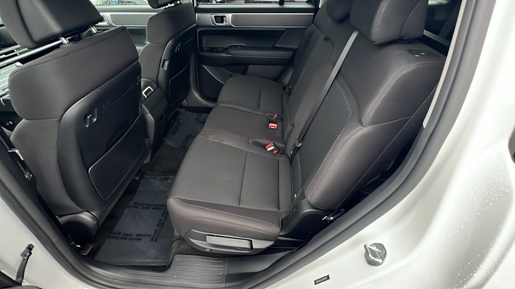 Thumbnail: 2025 Hyundai Santa Fe - 29