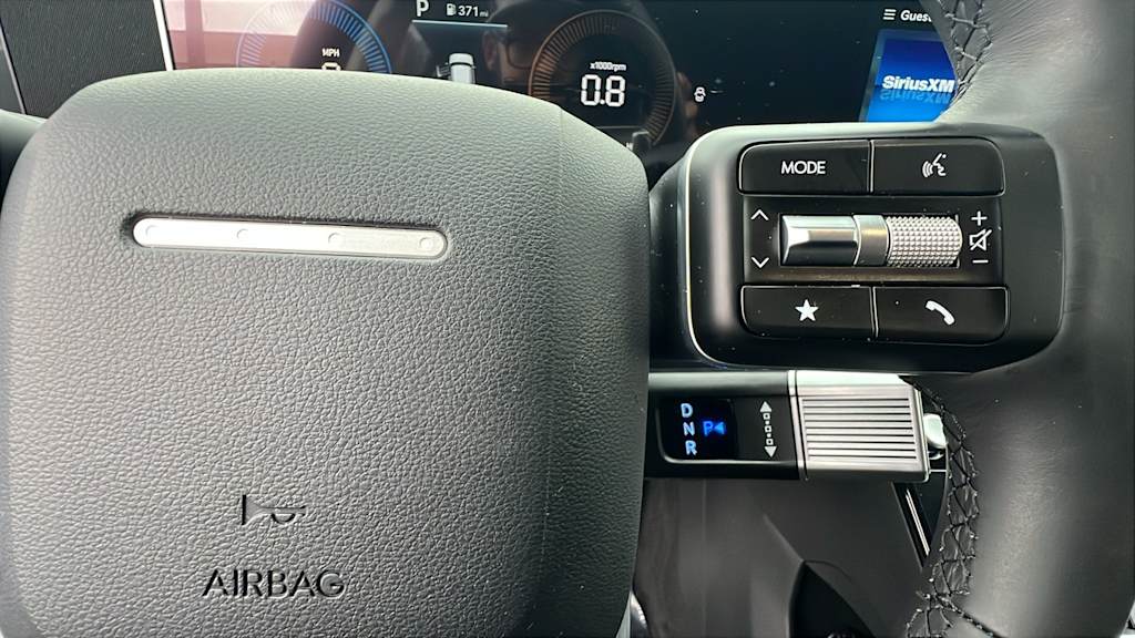 Thumbnail: 2025 Hyundai Santa Fe - 26