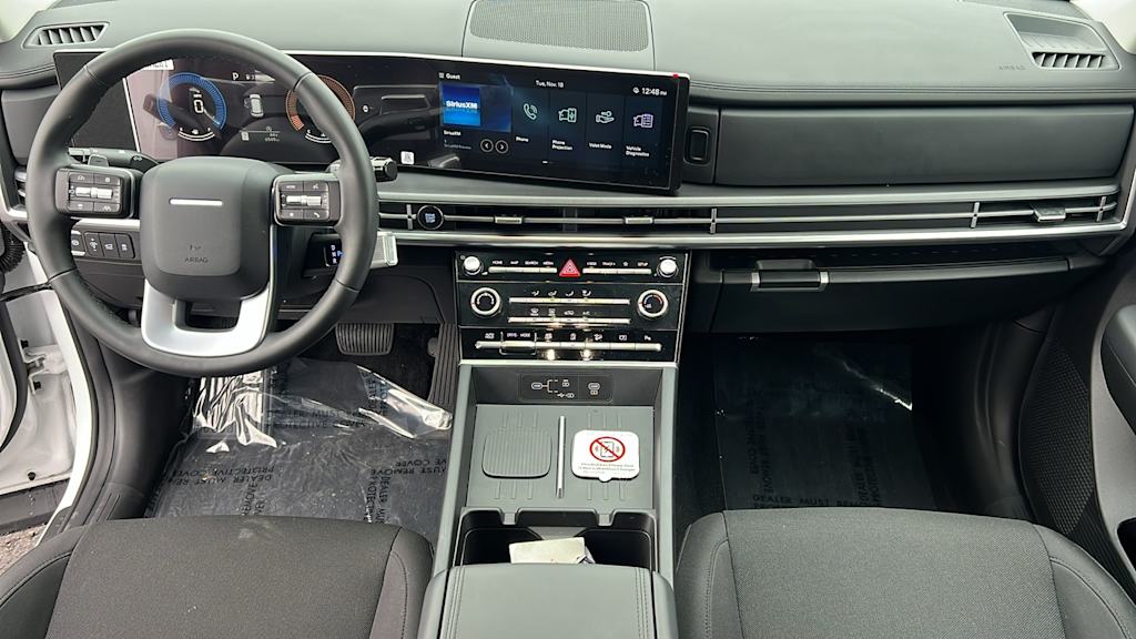 Thumbnail: 2025 Hyundai Santa Fe - 10