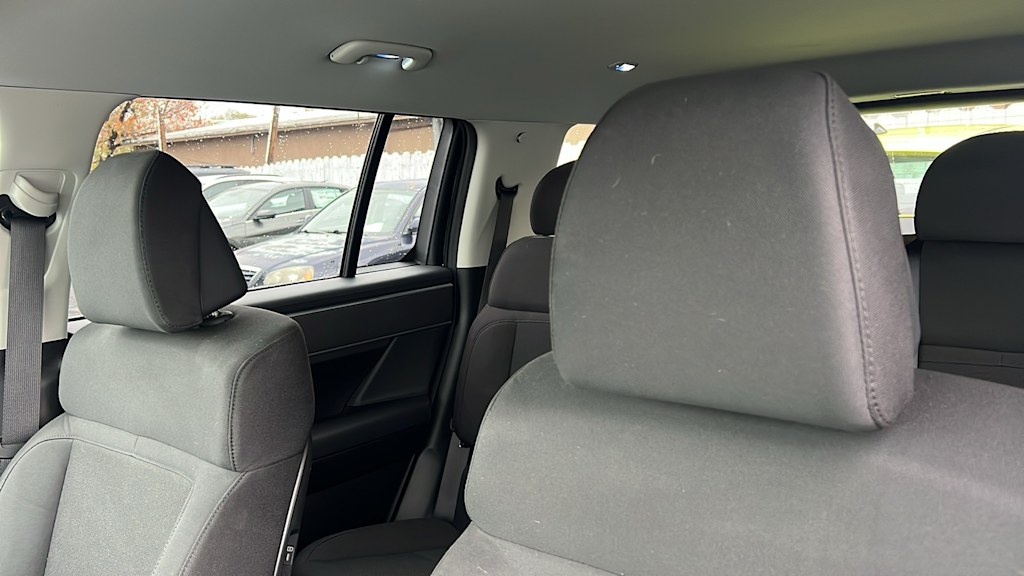 Thumbnail: 2025 Hyundai Santa Fe - 8