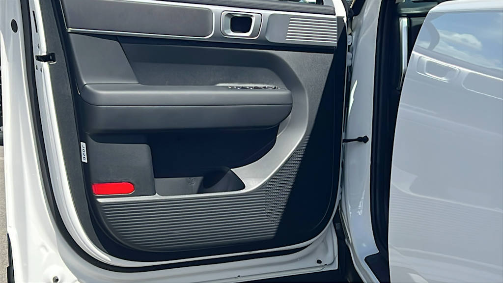 Thumbnail: 2026 Hyundai Santa Fe - 28