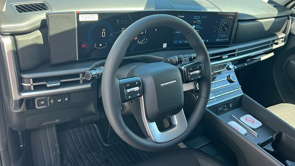 Thumbnail: 2026 Hyundai Santa Fe - 2