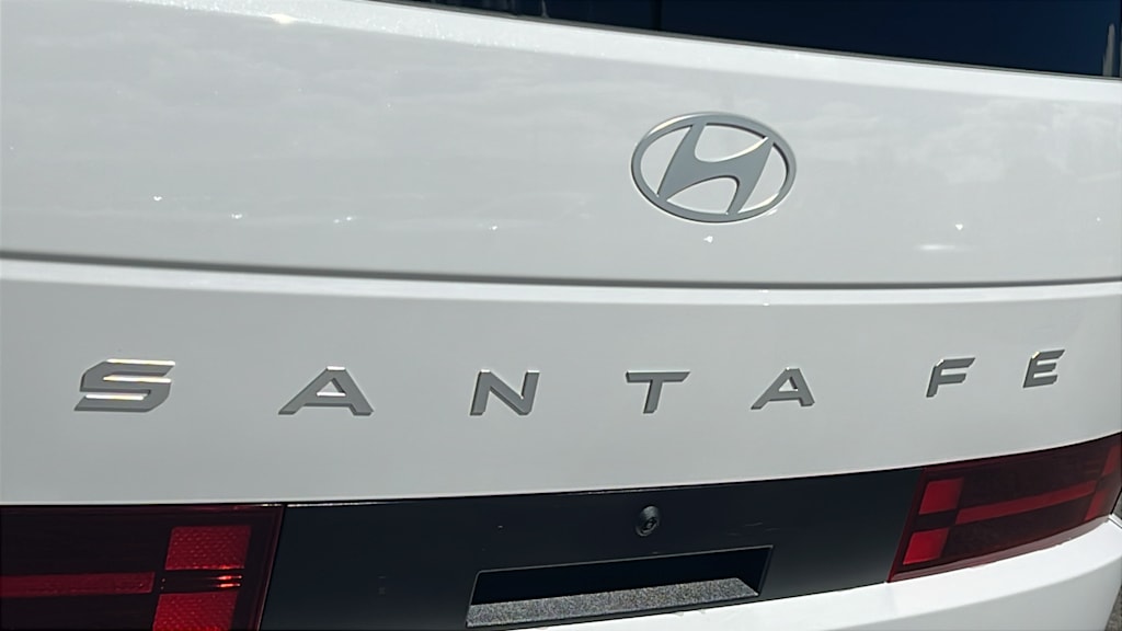 Thumbnail: 2026 Hyundai Santa Fe - 6