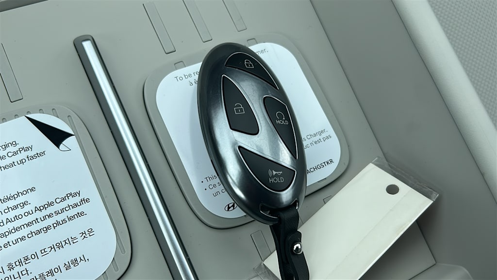 Thumbnail: 2026 Hyundai Santa Fe - 16