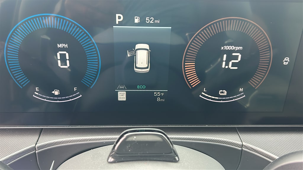 Thumbnail: 2026 Hyundai Santa Fe - 15