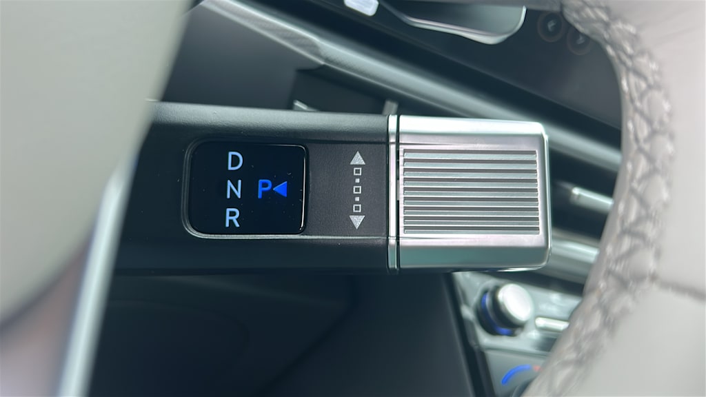 Thumbnail: 2026 Hyundai Santa Fe - 22