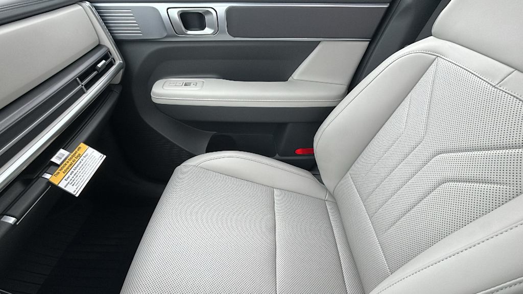 Thumbnail: 2026 Hyundai Santa Fe - 10