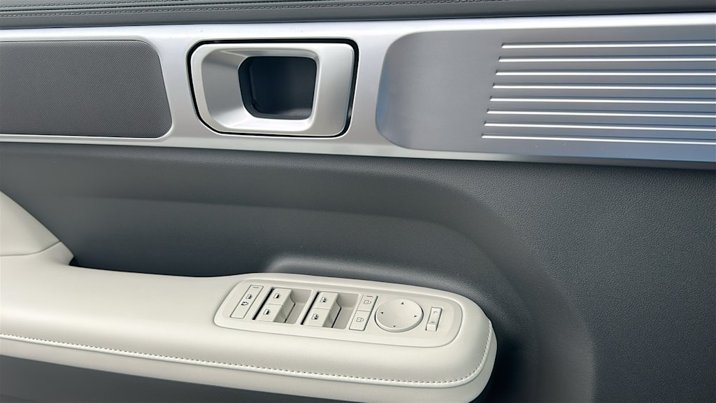 Thumbnail: 2026 Hyundai Santa Fe - 28