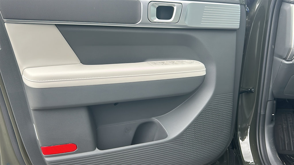 Thumbnail: 2026 Hyundai Santa Fe - 29