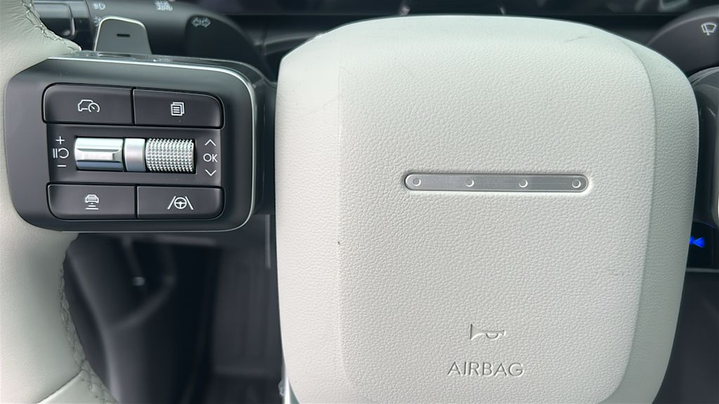 Thumbnail: 2026 Hyundai Santa Fe - 26